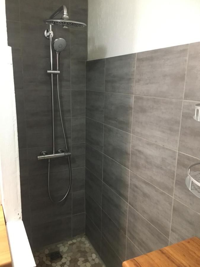 Ketya Duplex Mabouya Ou Studio Hamac Le Gosier  Zewnętrze zdjęcie