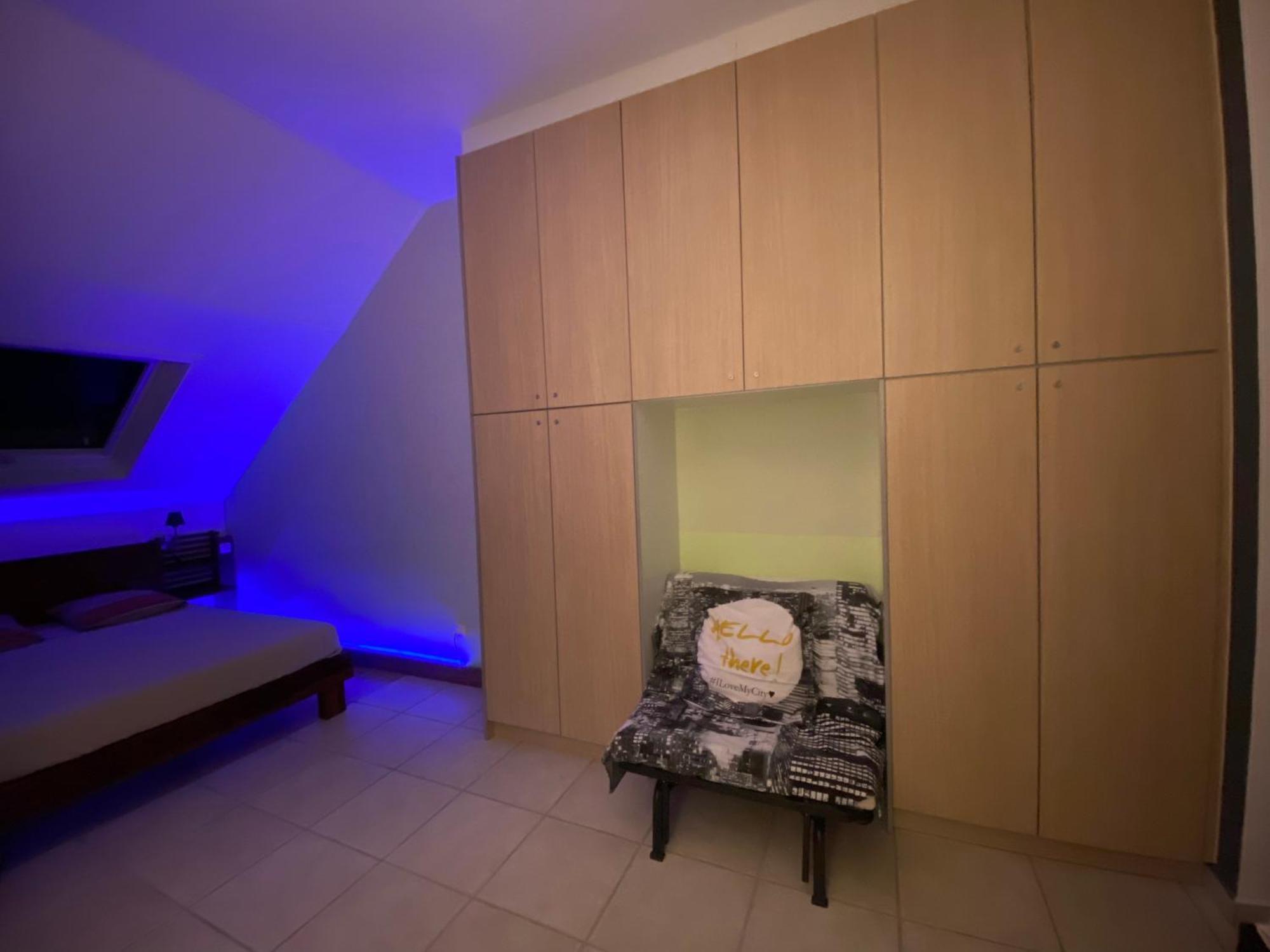 Ketya Duplex Mabouya Ou Studio Hamac Le Gosier  Zewnętrze zdjęcie