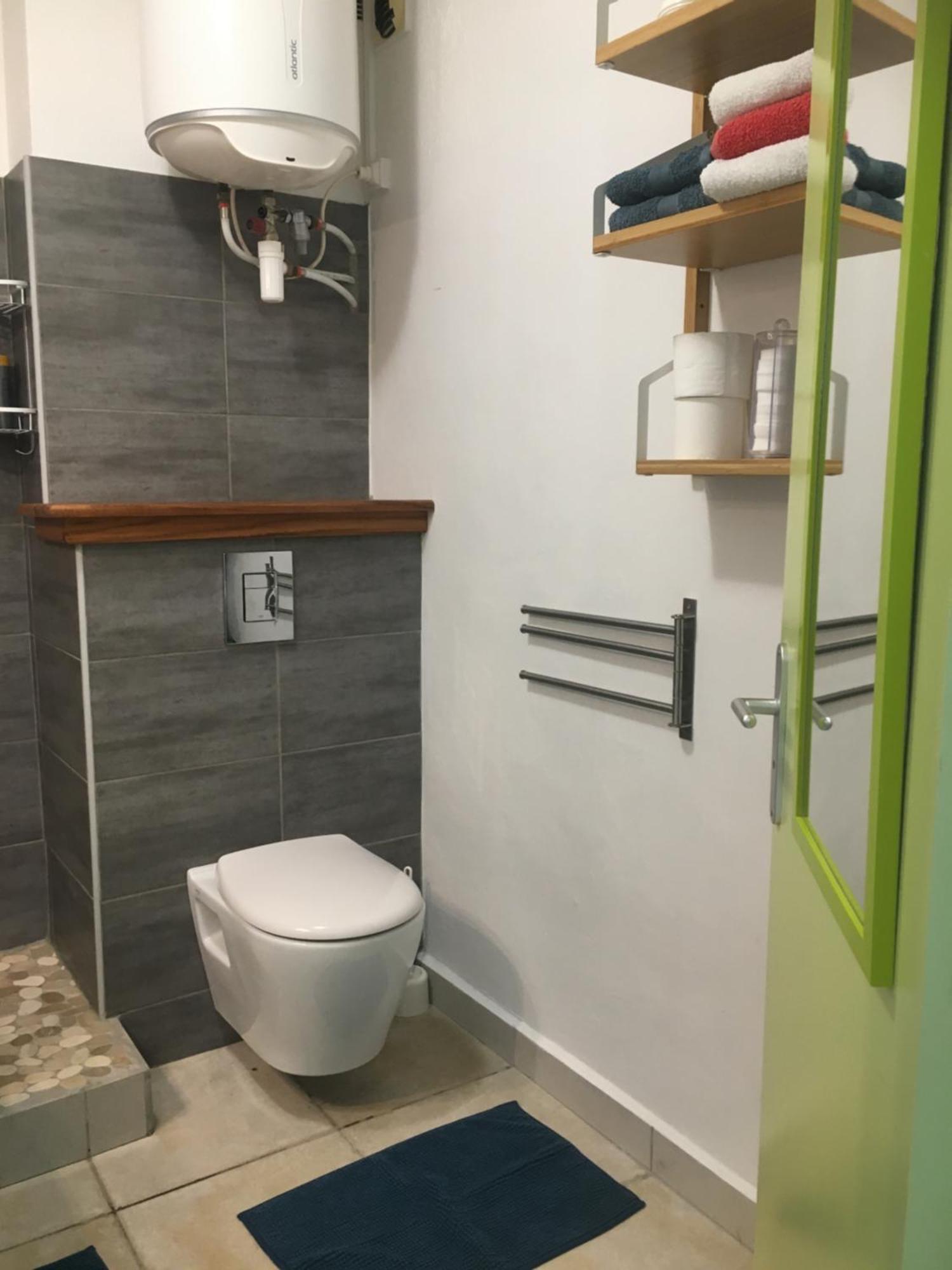 Ketya Duplex Mabouya Ou Studio Hamac Le Gosier  Pokój zdjęcie